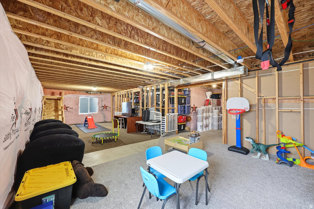 1715 S SAWTOOTH BLVD Santaquin, UT 84655