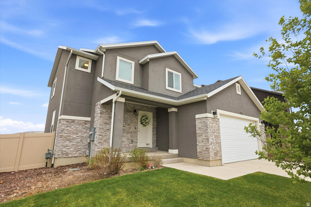 1715 S SAWTOOTH BLVD Santaquin, UT 84655