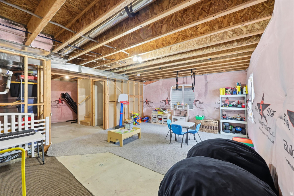 1715 S SAWTOOTH BLVD Santaquin, UT 84655