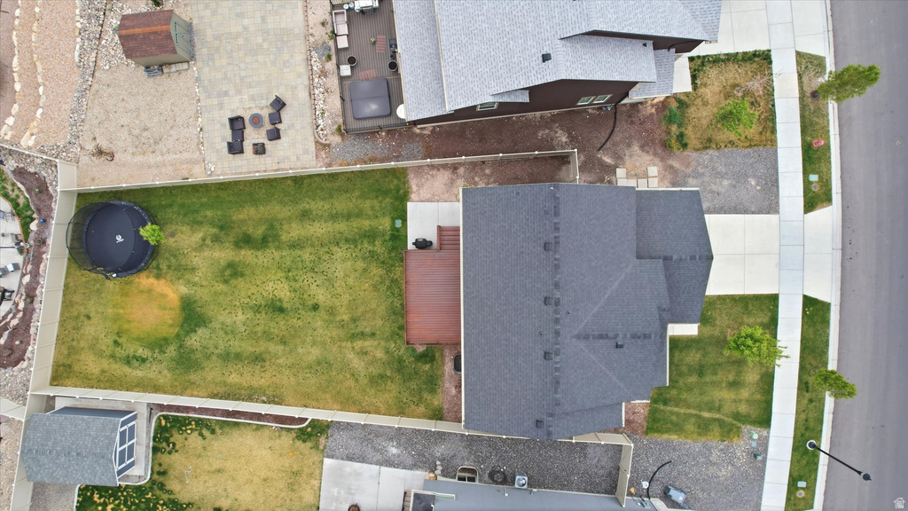 1715 S SAWTOOTH BLVD Santaquin, UT 84655