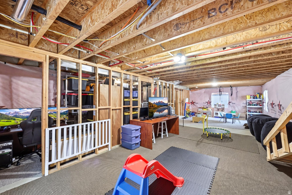 1715 S SAWTOOTH BLVD Santaquin, UT 84655