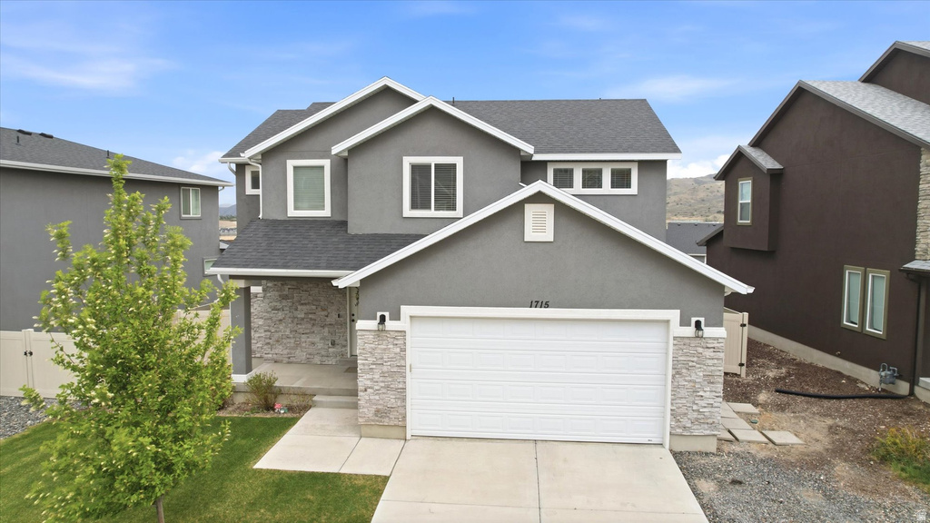 1715 S SAWTOOTH BLVD Santaquin, UT 84655