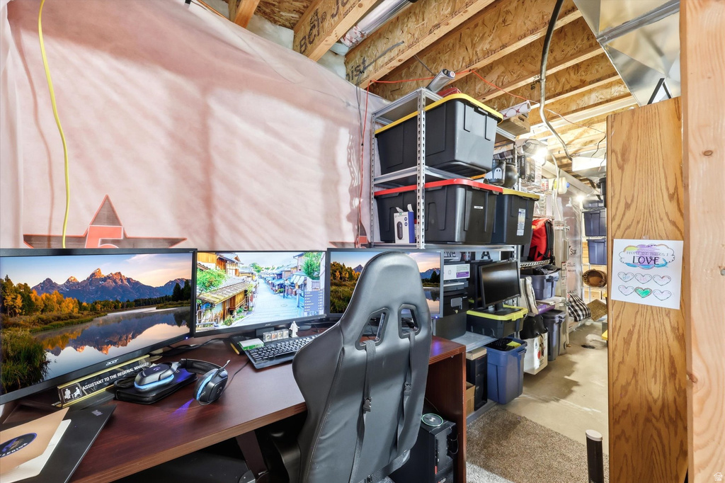 1715 S SAWTOOTH BLVD Santaquin, UT 84655