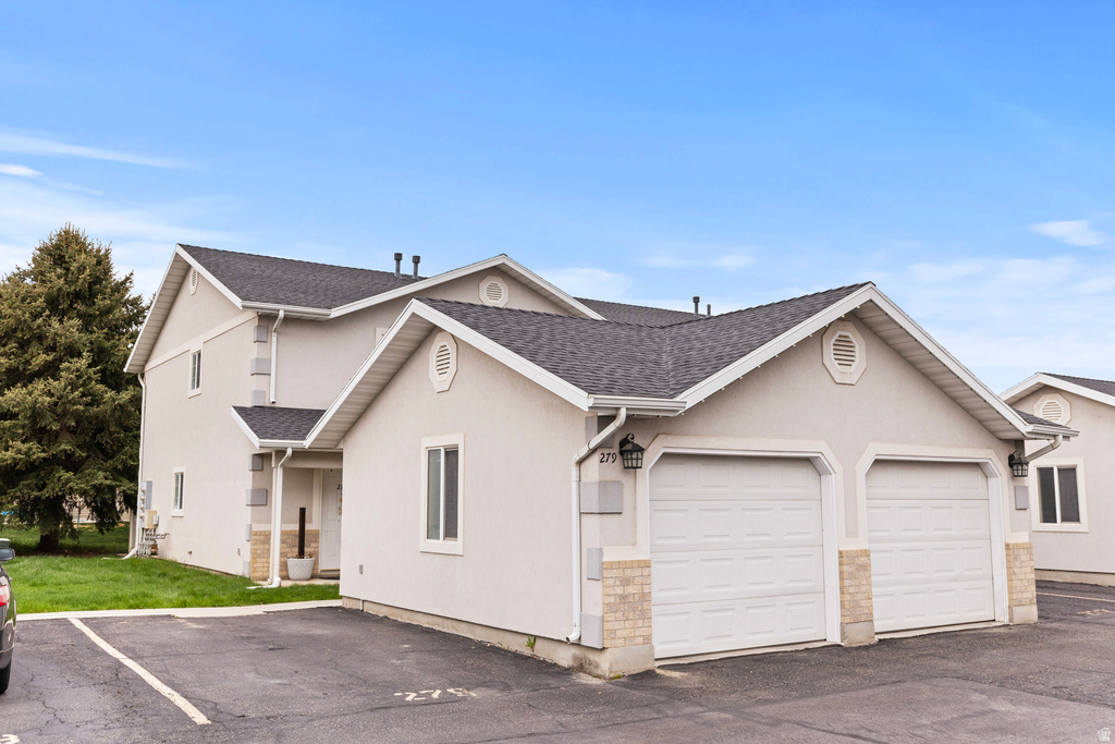 279 E 2300 N North Ogden, UT 84414