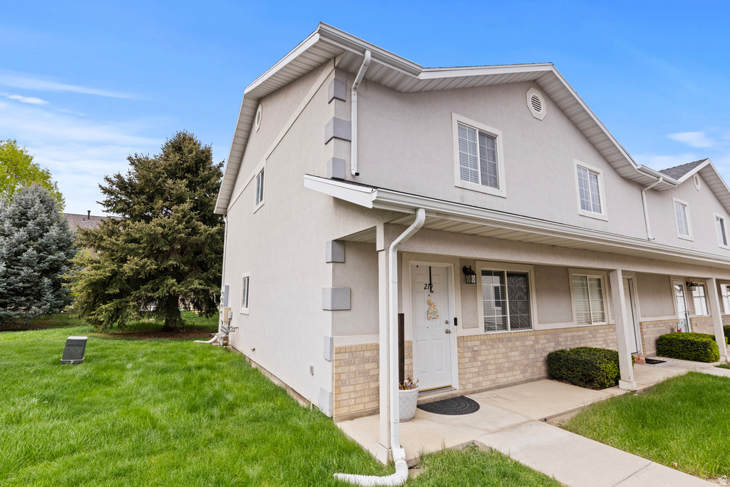 279 E 2300 N North Ogden, UT 84414