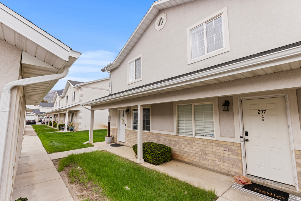 279 E 2300 N North Ogden, UT 84414