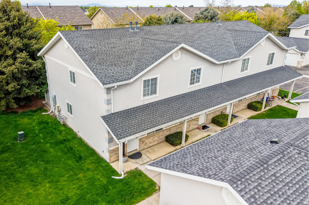 279 E 2300 N North Ogden, UT 84414