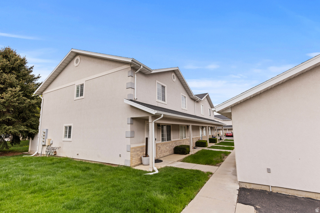 279 E 2300 N North Ogden, UT 84414