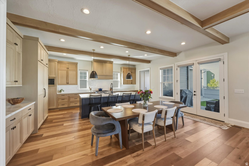 6944 W RESTLESS RD South Jordan, UT 84009