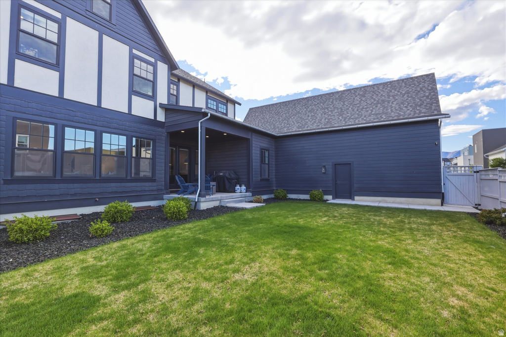 6944 W RESTLESS RD South Jordan, UT 84009