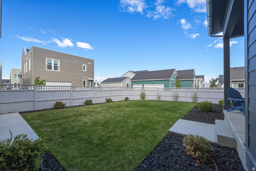 6944 W RESTLESS RD South Jordan, UT 84009