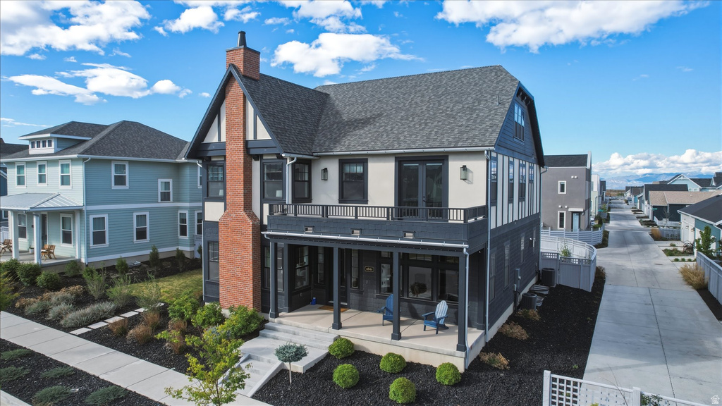 6944 W RESTLESS RD South Jordan, UT 84009