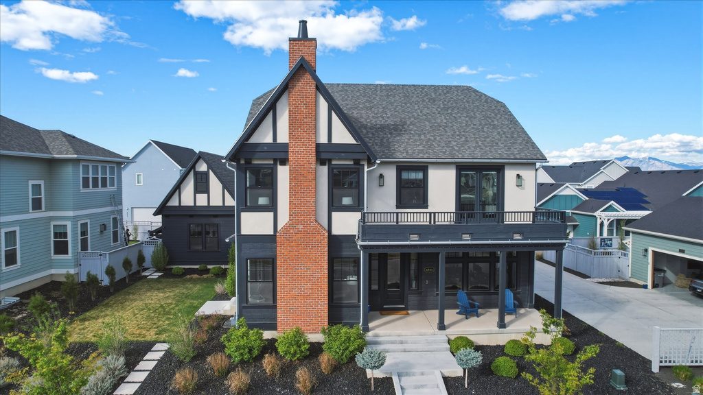 6944 W RESTLESS RD South Jordan, UT 84009