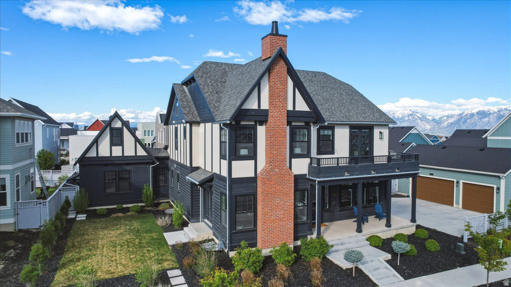 6944 W RESTLESS RD South Jordan, UT 84009