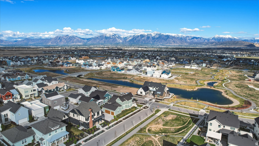 6944 W RESTLESS RD South Jordan, UT 84009