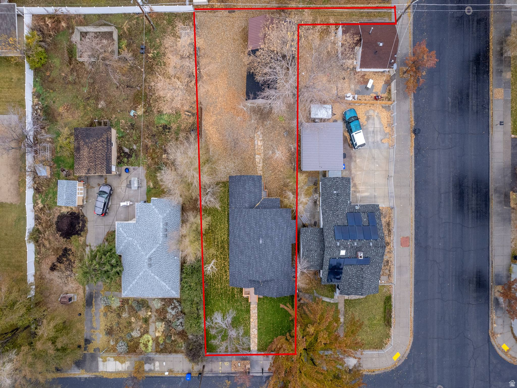 3840 S MCCALL ST Salt Lake City, UT 84115