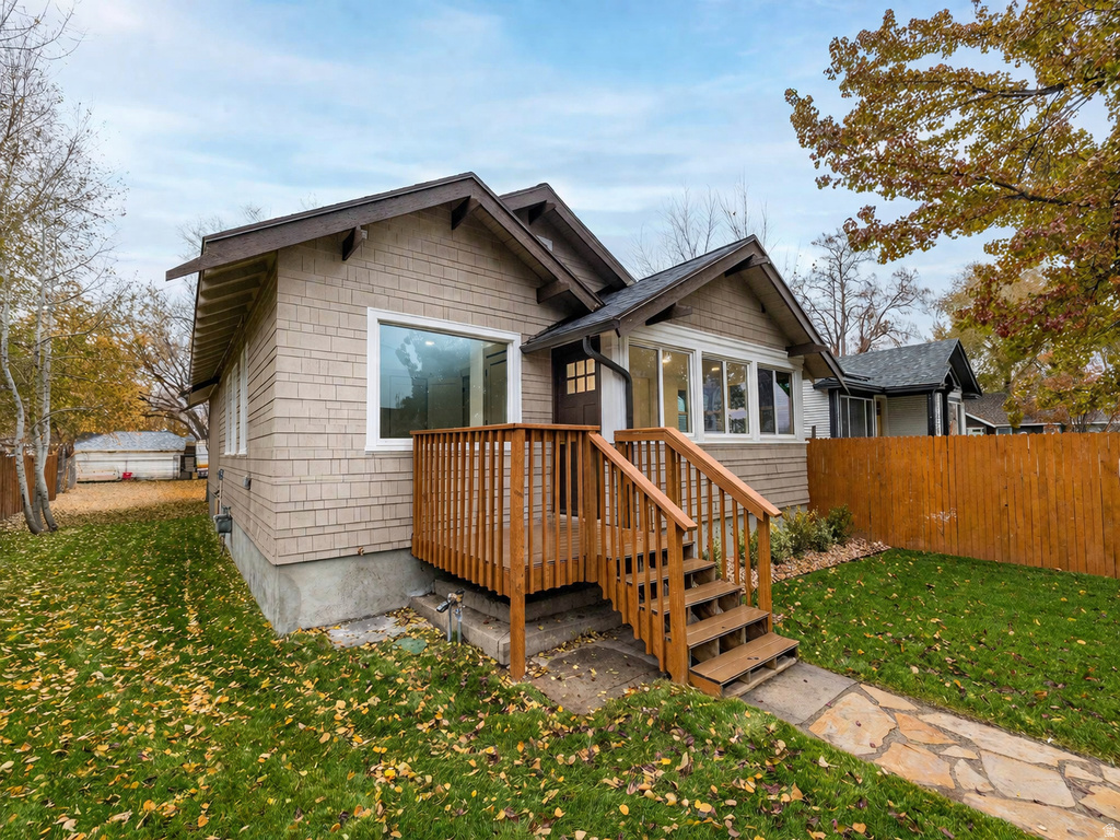 3840 S MCCALL ST Salt Lake City, UT 84115