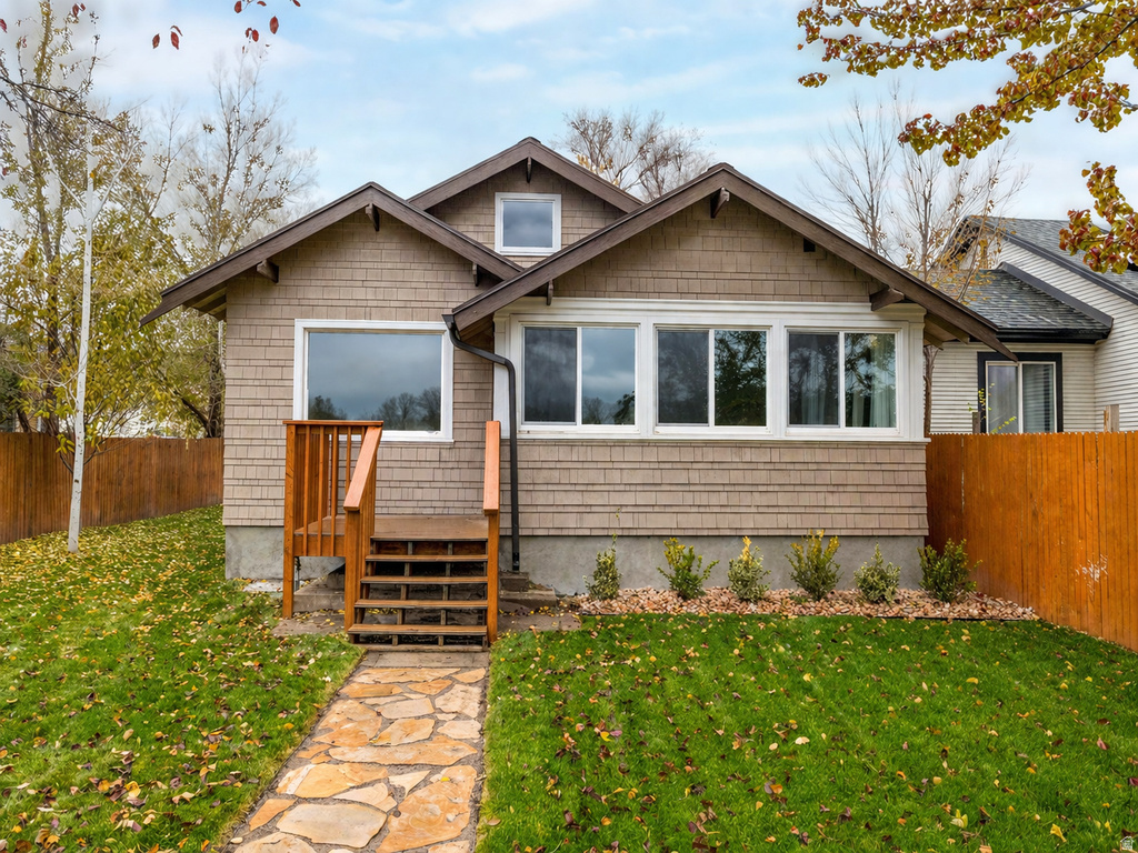 3840 S MCCALL ST Salt Lake City, UT 84115