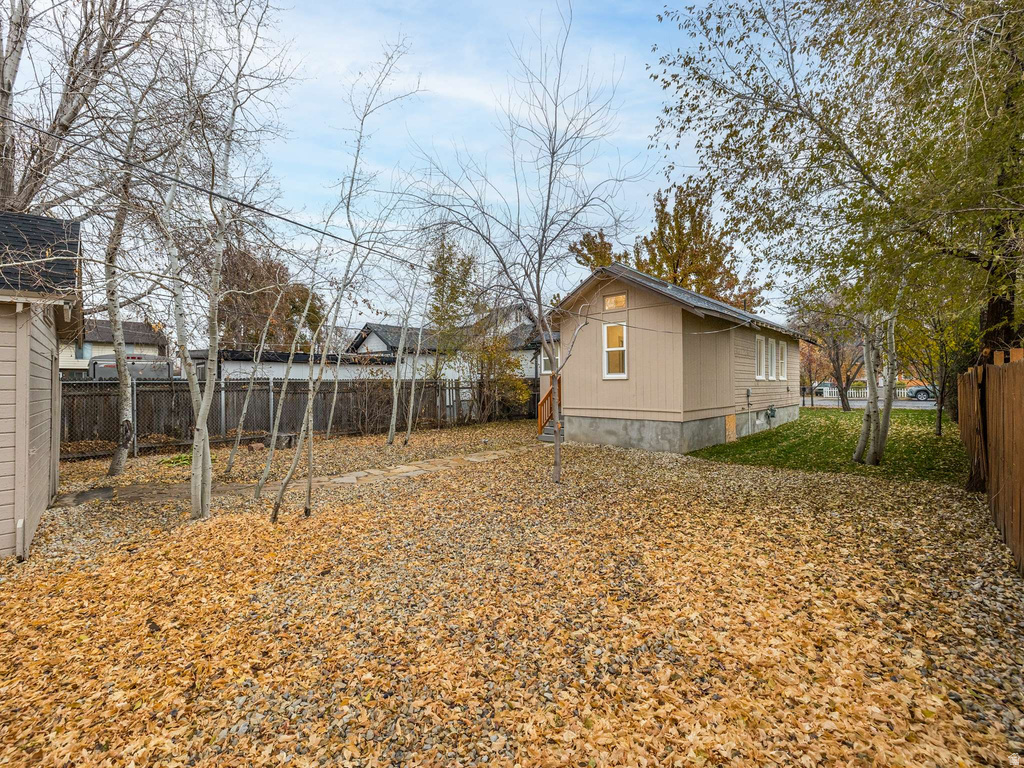 3840 S MCCALL ST Salt Lake City, UT 84115