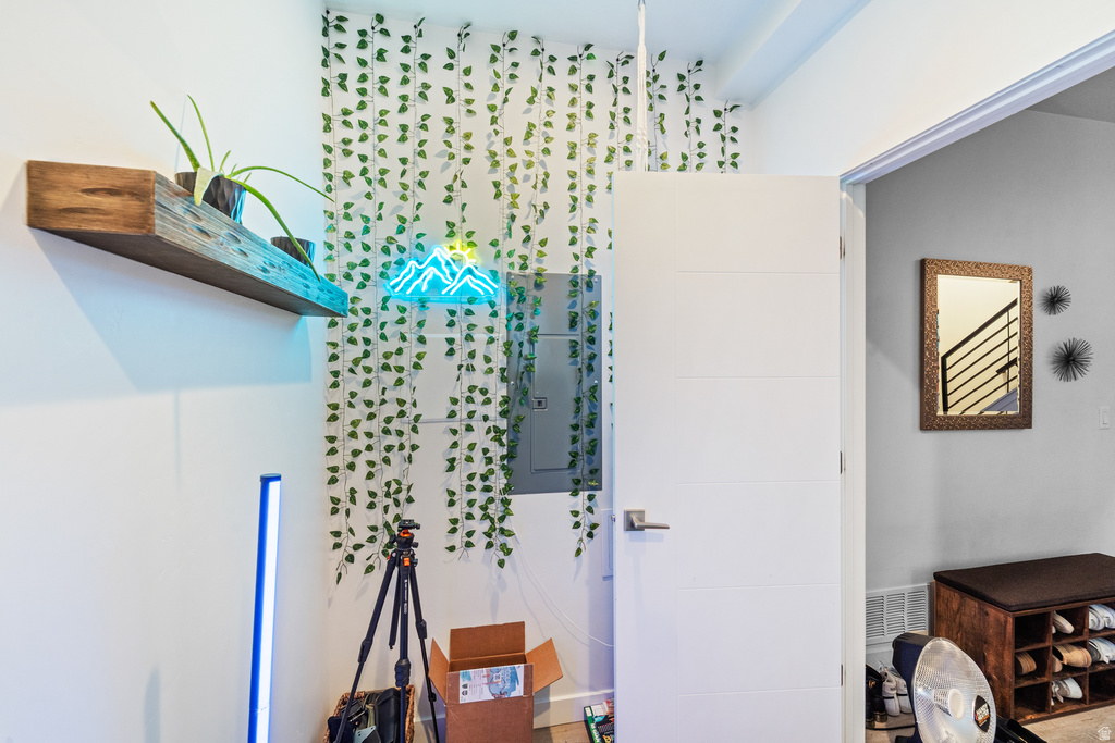 3853 S GRANITE LOFTS LN Millcreek, UT 84107