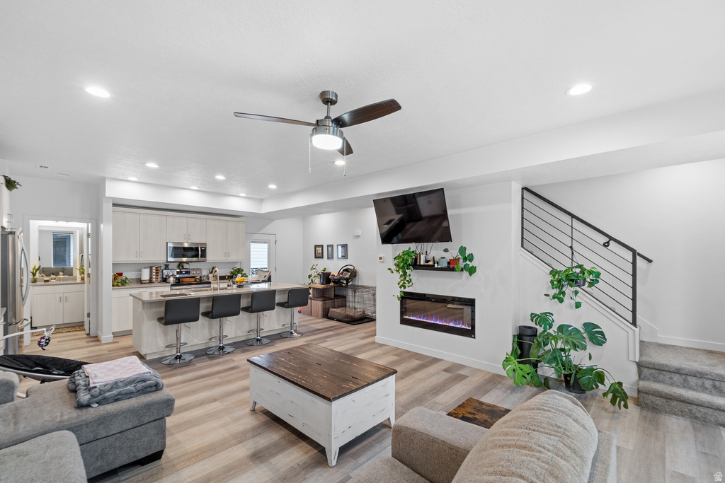 3853 S GRANITE LOFTS LN Millcreek, UT 84107