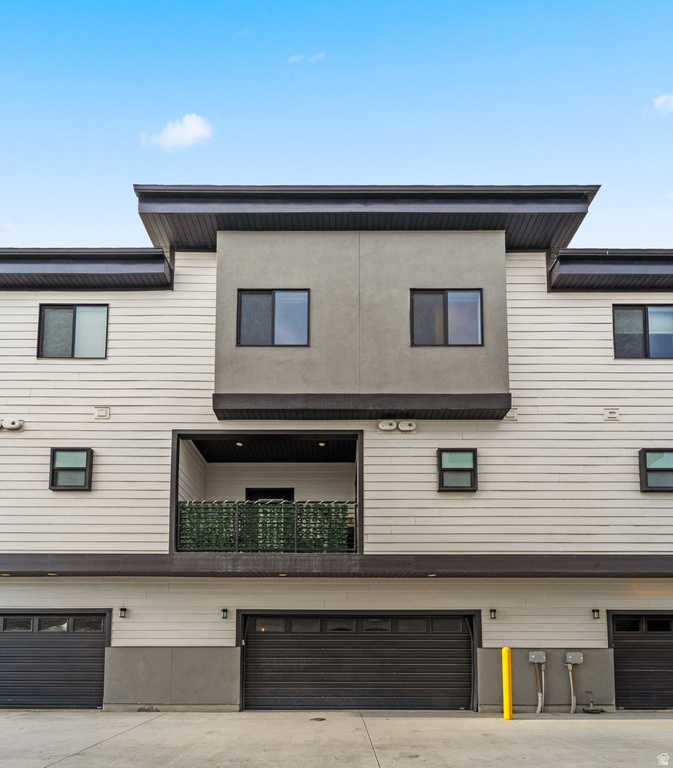 3853 S GRANITE LOFTS LN Millcreek, UT 84107