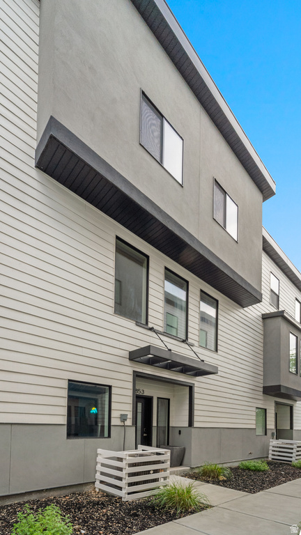 3853 S GRANITE LOFTS LN Millcreek, UT 84107