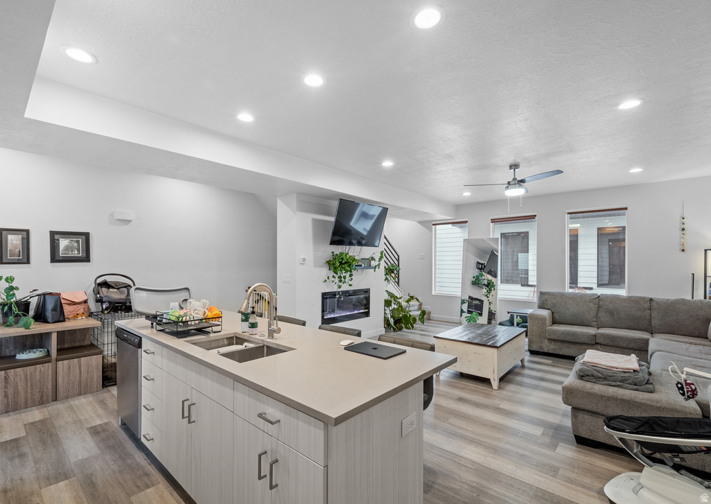 3853 S GRANITE LOFTS LN Millcreek, UT 84107