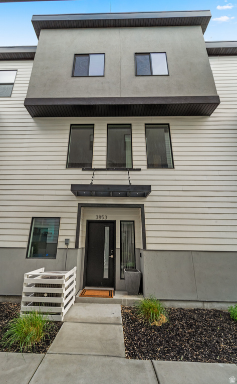 3853 S GRANITE LOFTS LN Millcreek, UT 84107