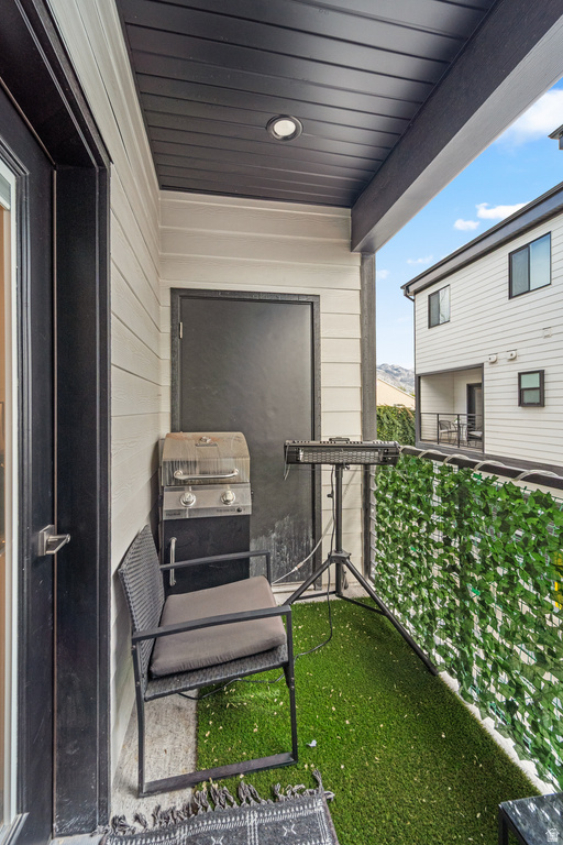 3853 S GRANITE LOFTS LN Millcreek, UT 84107