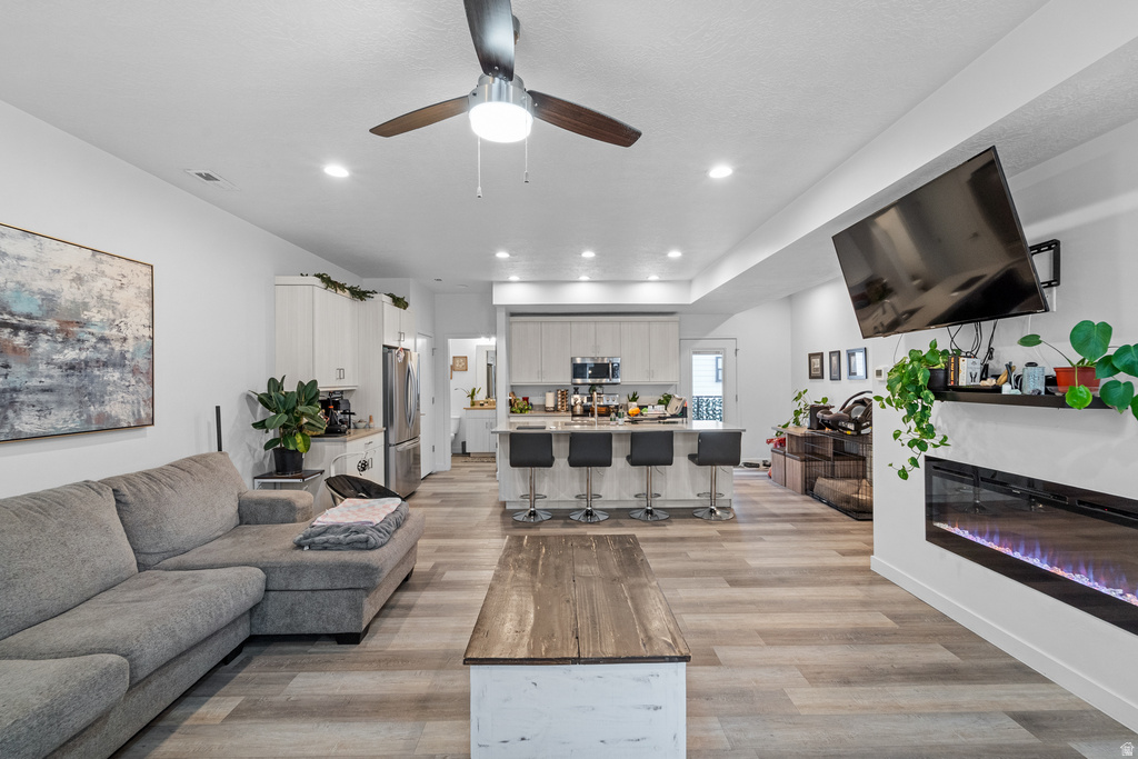 3853 S GRANITE LOFTS LN Millcreek, UT 84107