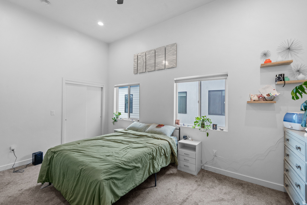 3853 S GRANITE LOFTS LN Millcreek, UT 84107