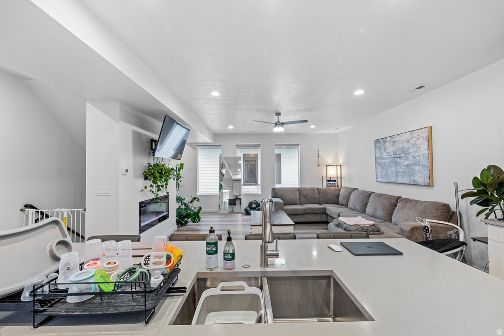 3853 S GRANITE LOFTS LN Millcreek, UT 84107