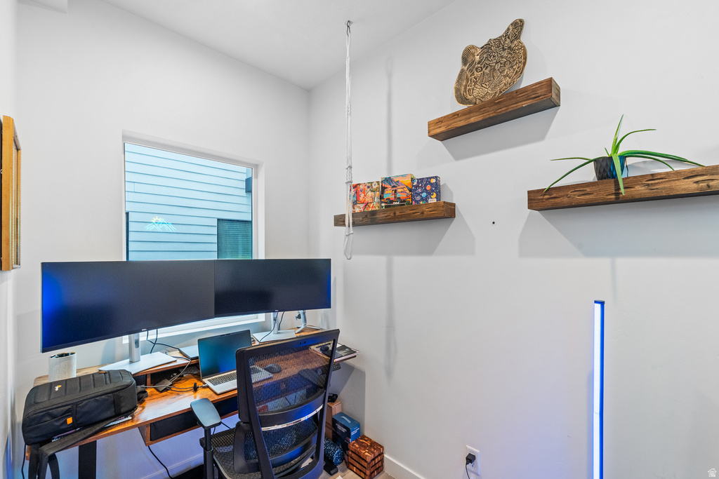 3853 S GRANITE LOFTS LN Millcreek, UT 84107