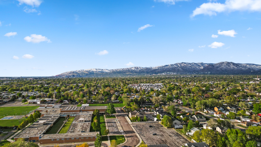 3853 S GRANITE LOFTS LN Millcreek, UT 84107