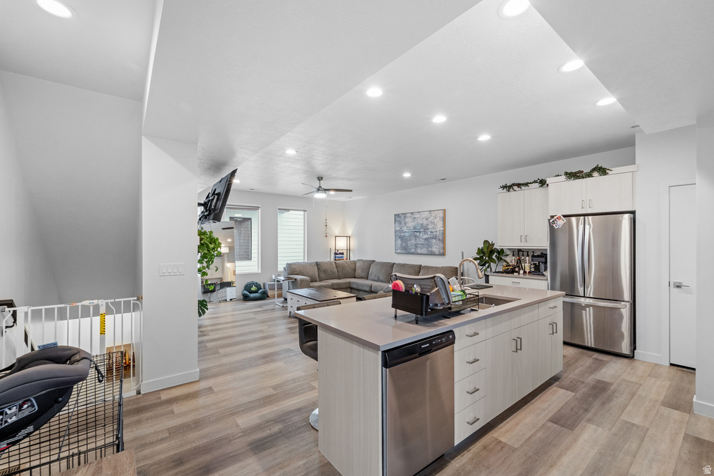 3853 S GRANITE LOFTS LN Millcreek, UT 84107