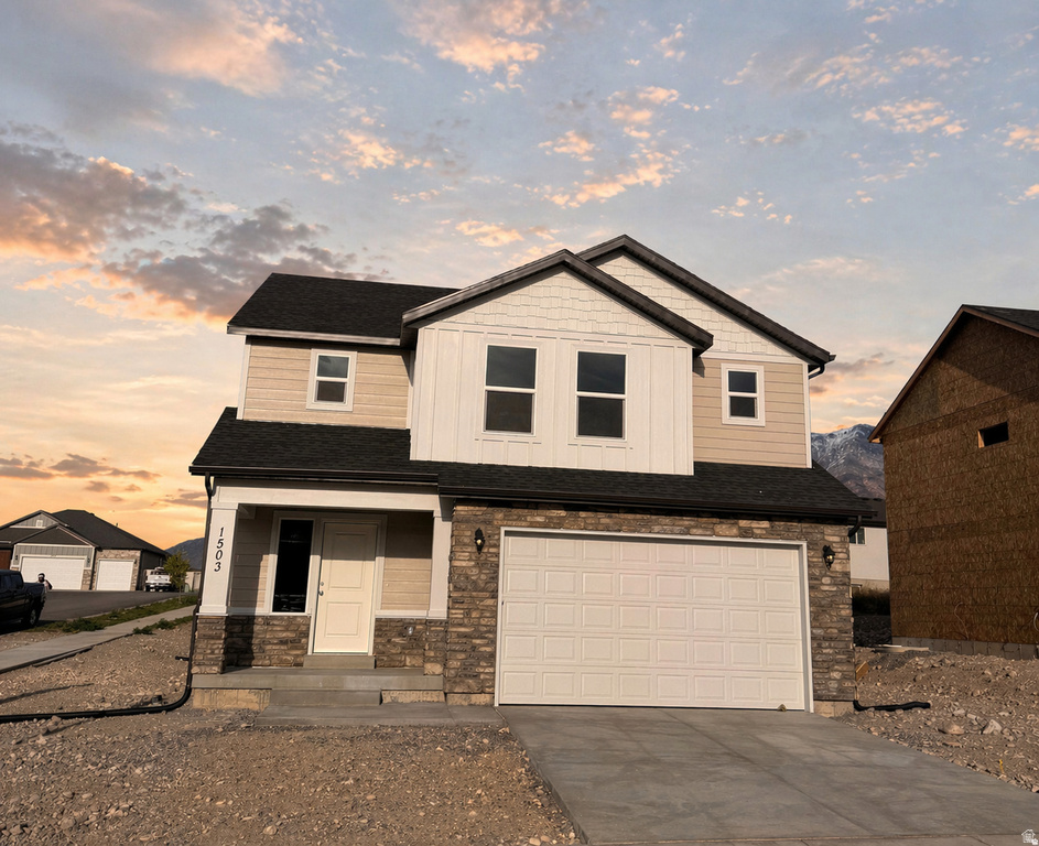 223 N SLANT RD #STANTO Spanish Fork, UT 84660