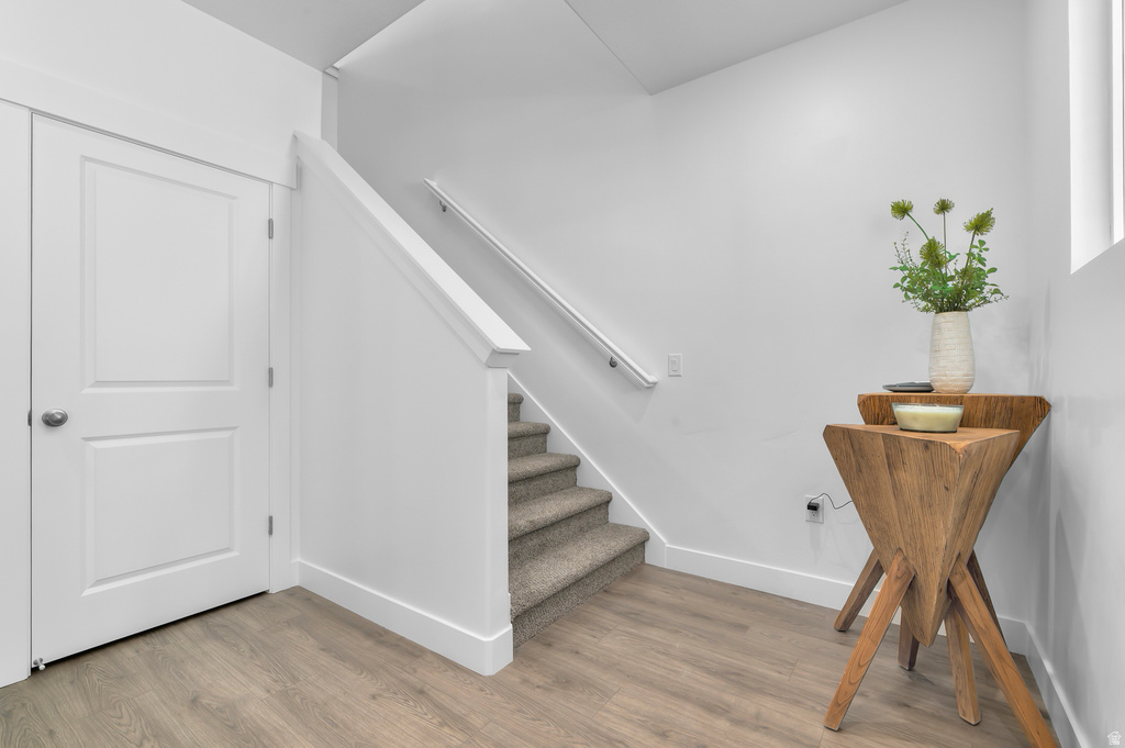 673 W 2840 S #23 Nibley, UT 84321