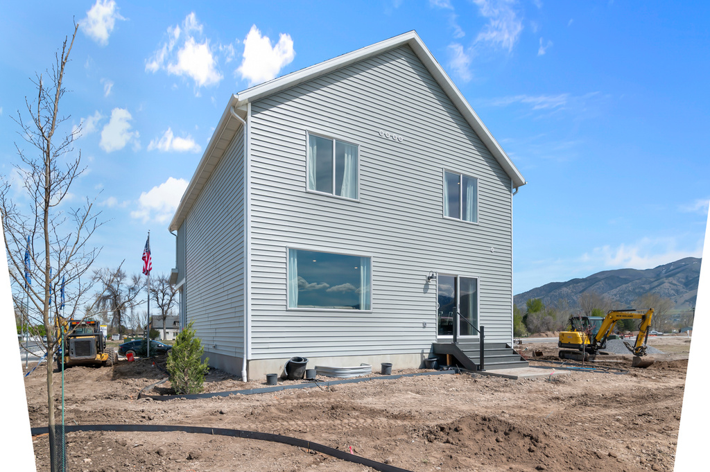 673 W 2840 S #23 Nibley, UT 84321