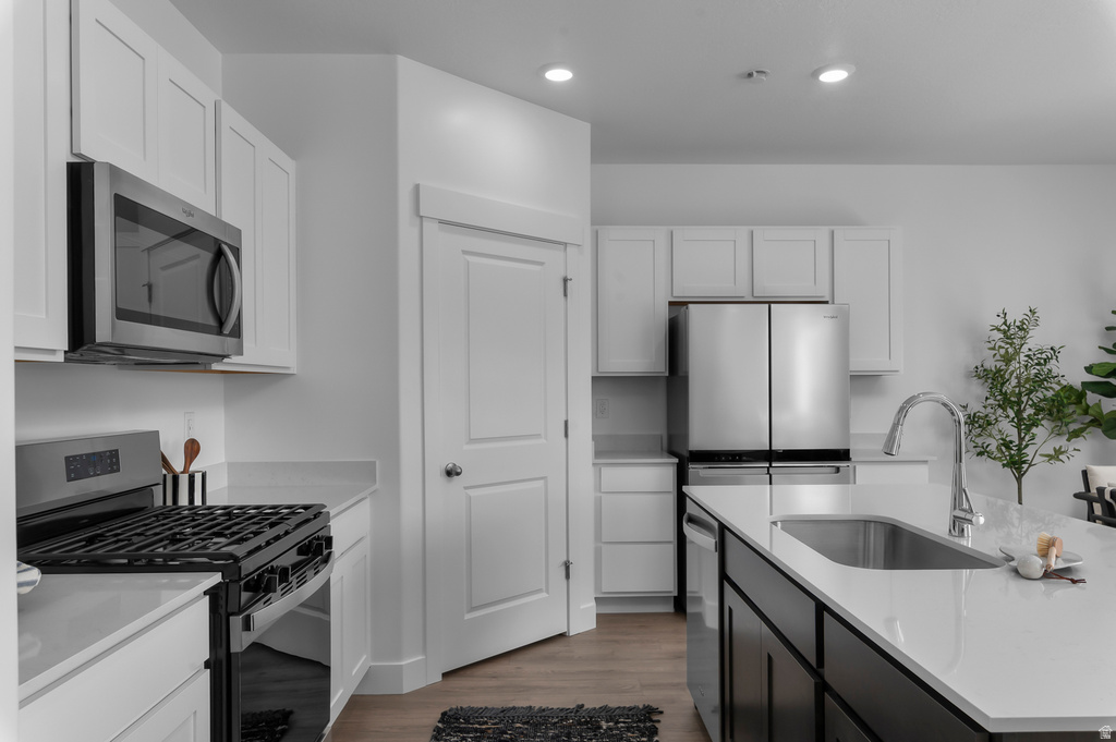 673 W 2840 S #23 Nibley, UT 84321