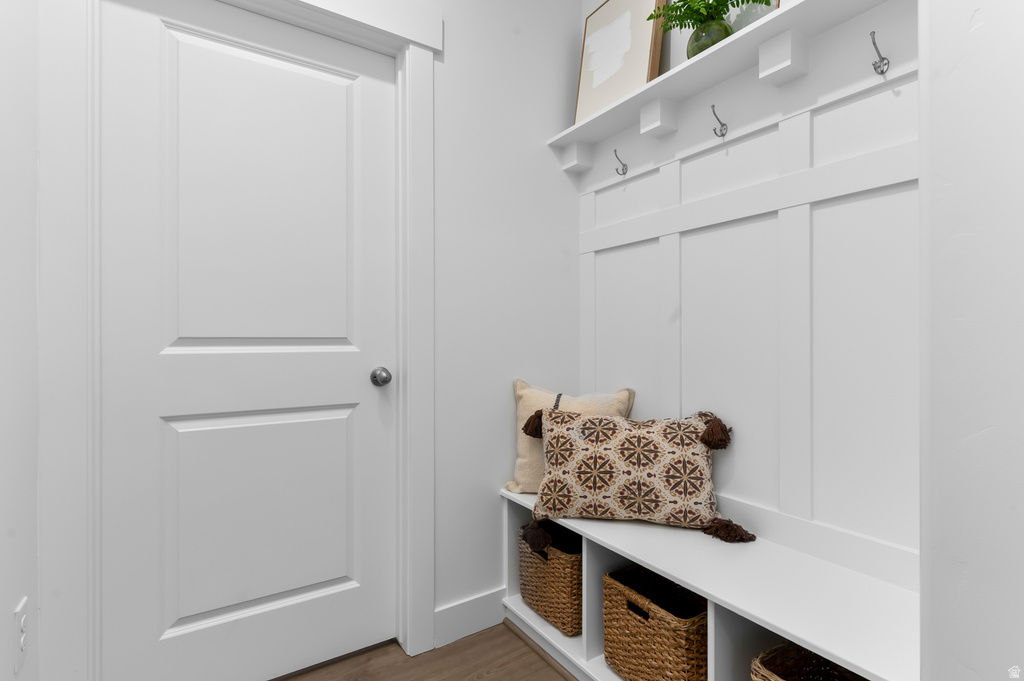 673 W 2840 S #23 Nibley, UT 84321