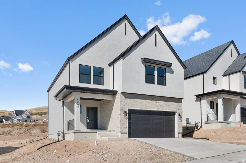 673 W 2840 S #23 Nibley, UT 84321