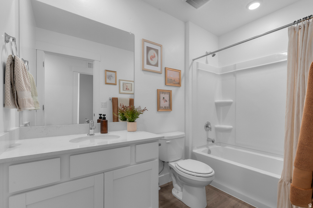 673 W 2840 S #23 Nibley, UT 84321