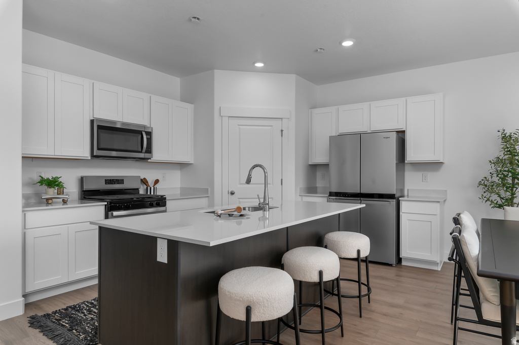 673 W 2840 S #23 Nibley, UT 84321