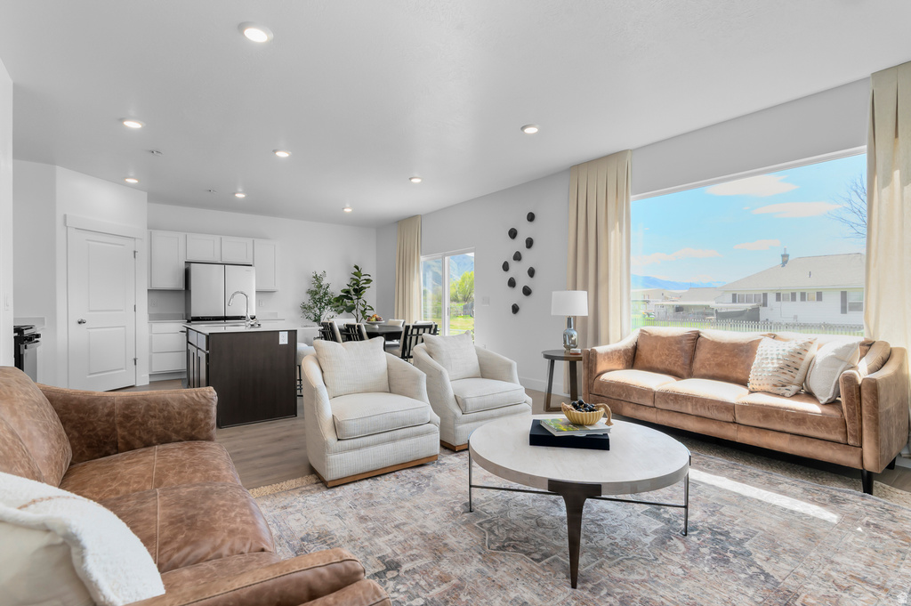 673 W 2840 S #23 Nibley, UT 84321