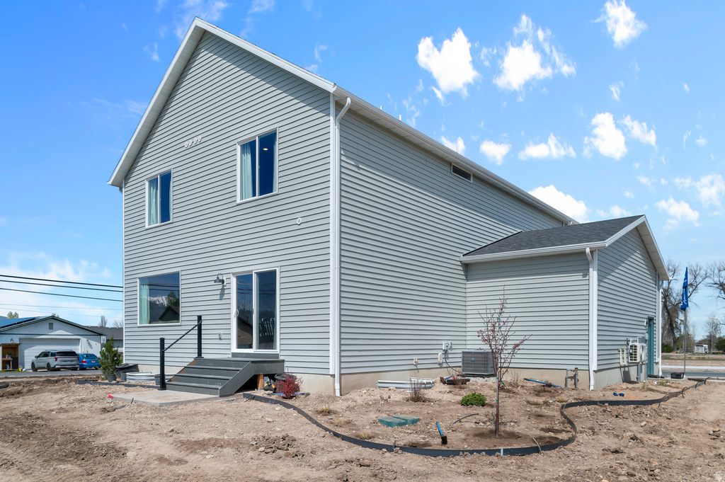 673 W 2840 S #23 Nibley, UT 84321