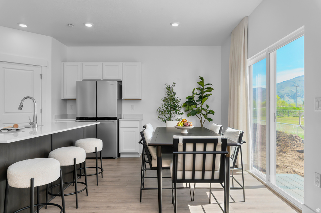 673 W 2840 S #23 Nibley, UT 84321