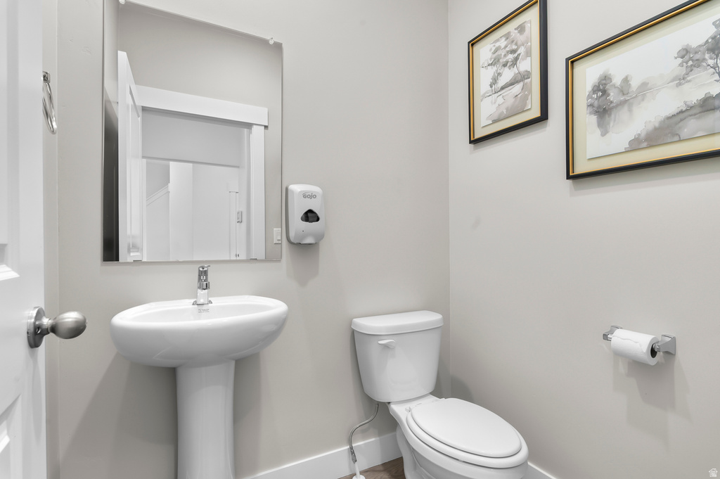 673 W 2840 S #23 Nibley, UT 84321