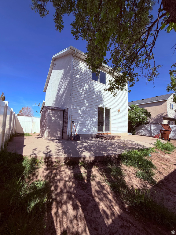 7741 S BRIAR DR West Jordan, UT 84084