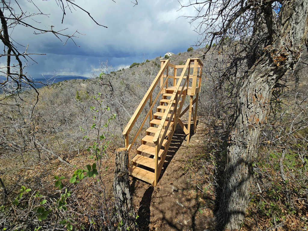 46 E HAWTHORN DR Fairview, UT 84629